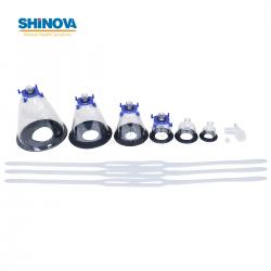 Animal Mask Set (6pcs/set)