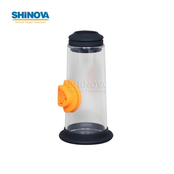 Veterinary Oxygen Mask 