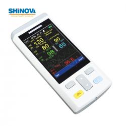Veterinary Handheld Vital Sign Monitor