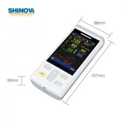 Veterinary Handheld Vital Sign Monitor