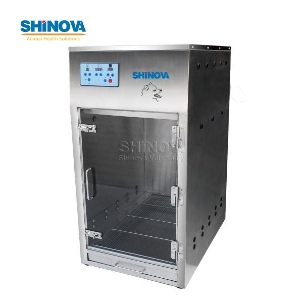 Pet Drying Cabinet