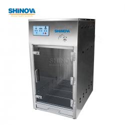 Pet Drying Cabinet