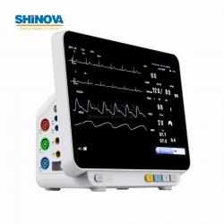 14-inch-Touchscreen Veterinary Monitor