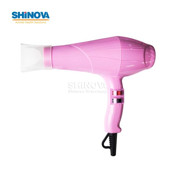 Handheld Pet Dryer