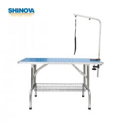 Pet Grooming Table