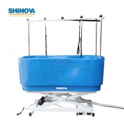 Plastic Pet Tub