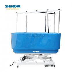 Plastic Pet Tub