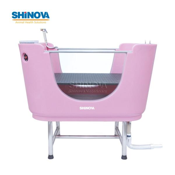 Plastic Pet Tub