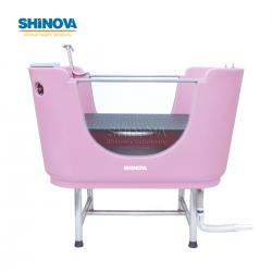 Plastic Pet Tub