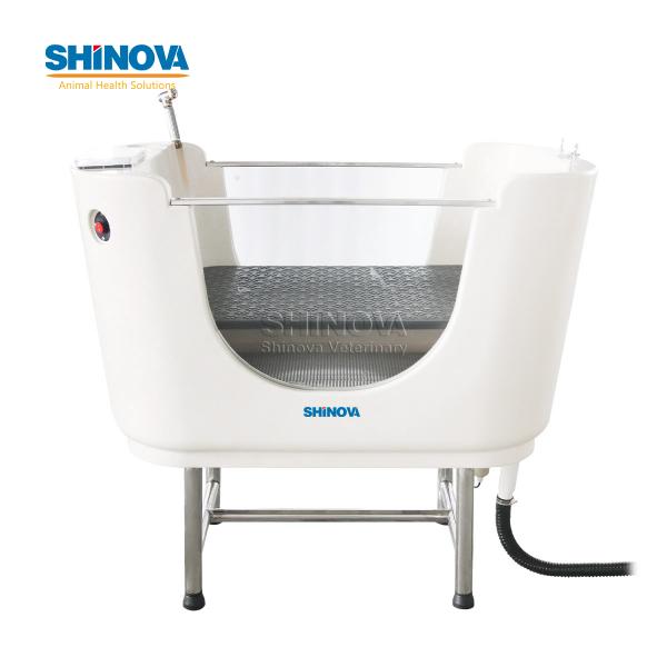 Plastic Pet Tub