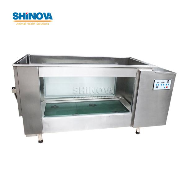Hydrotherapy Treadmill
