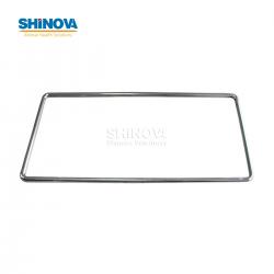 Pet Stainless Steel Stretcher