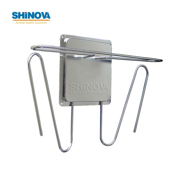 Stainless Steel Lead Hanger