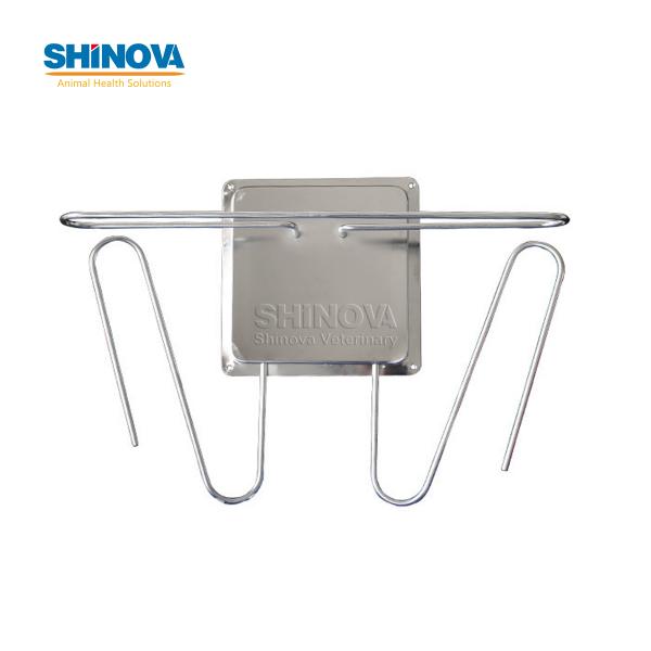 Stainless Steel Lead Hanger