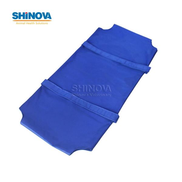 Pet Stainless Steel Stretcher