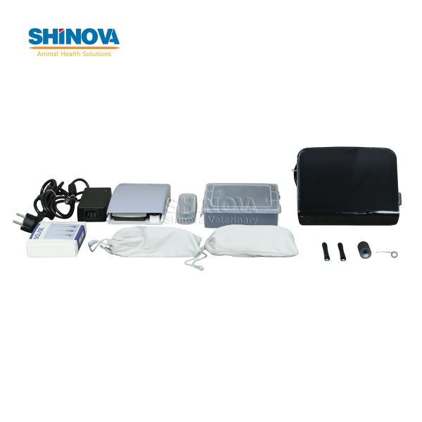 Veterinary Diode Laser System
