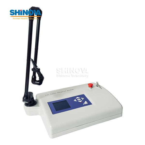 Veterinary CO2 Laser Surgical System
