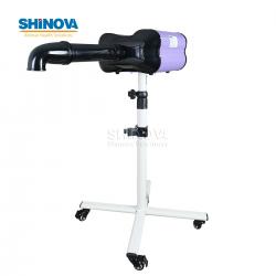 2-Motor Pet Dryer