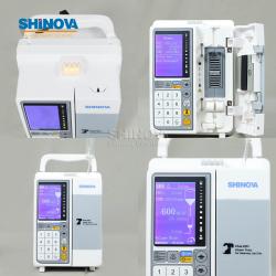 Veterinary Dual Line Infusion Pump