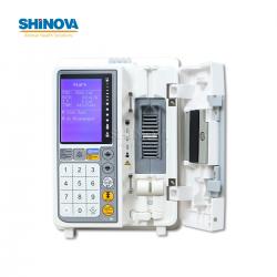 Veterinary Dual Line Infusion Pump