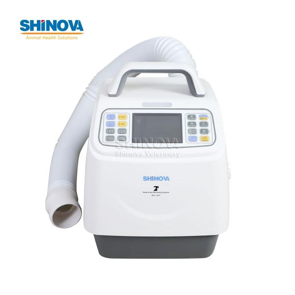 Veterinary Warming System