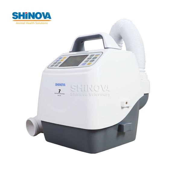 Veterinary Warming System