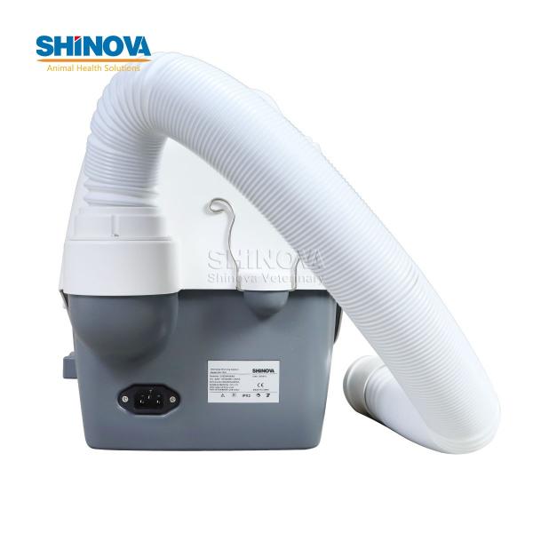 Veterinary Warming System