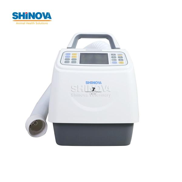 Veterinary Warming System