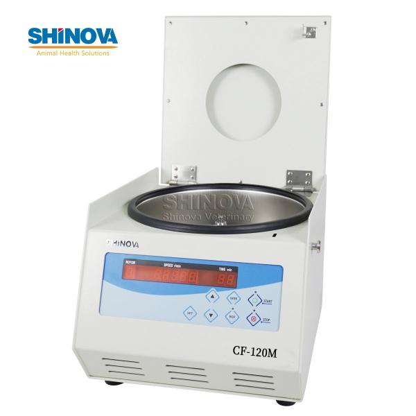 Veterinary Micro-Hematocrit Centrifuge