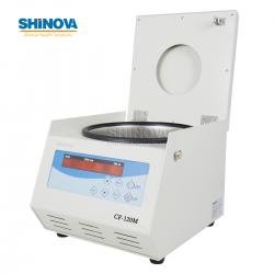 Veterinary Micro-Hematocrit Centrifuge