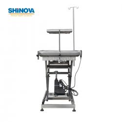 Veterinary Operating Table(Thermostat Version)