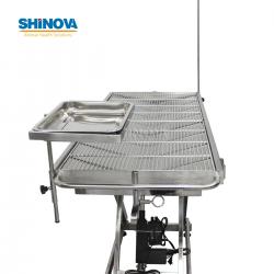 Veterinary Operating Table(Thermostat Version)