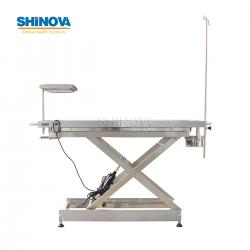Veterinary Operating Table(Thermostat Version)