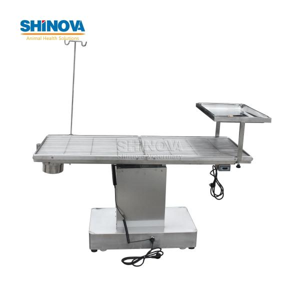 Veterinary Operating Table 