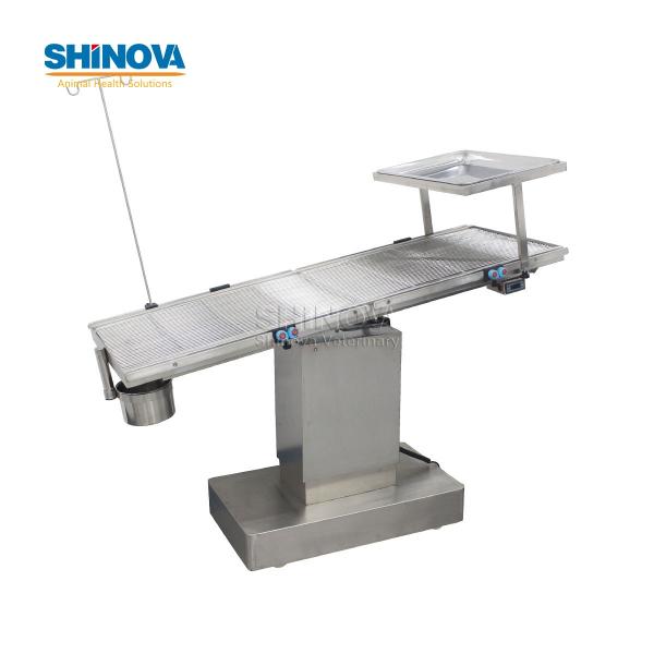 Veterinary Operating Table 