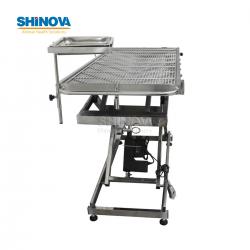 Veterinary Operating Table(Thermostat Version)