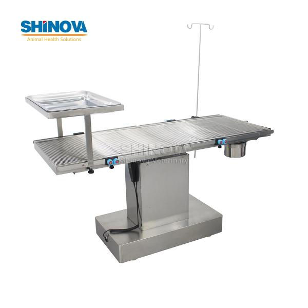 Veterinary Operating Table 