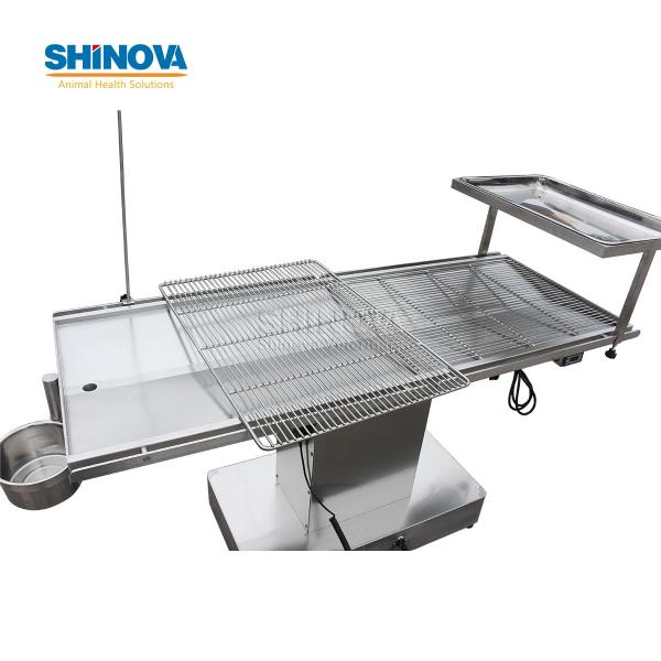 Veterinary Operating Table 