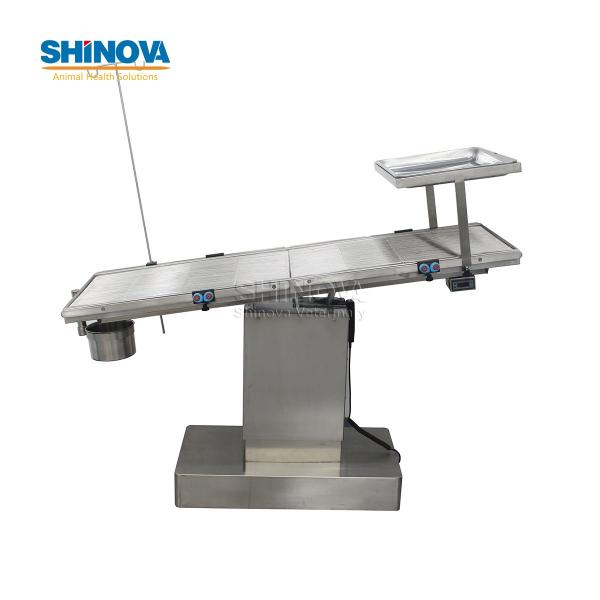 Veterinary Operating Table 