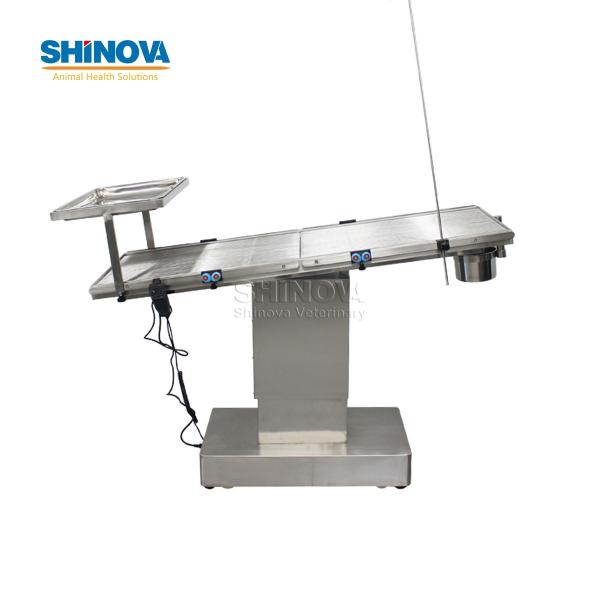 Veterinary Operating Table 
