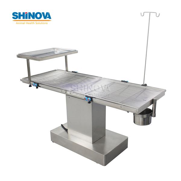 Veterinary Operating Table 