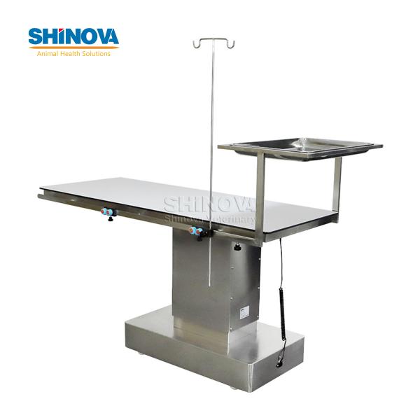 C-arm Operating Table