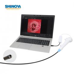 Veterinary Disposable Flexible Endoscope