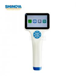 Video Otolaryngoscope