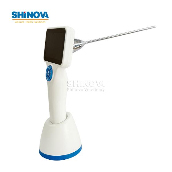 Video Otolaryngoscope