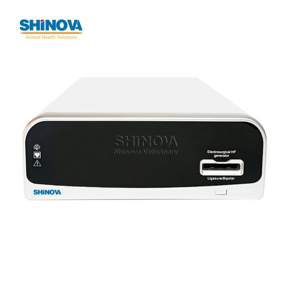 Electrosurgical Generator