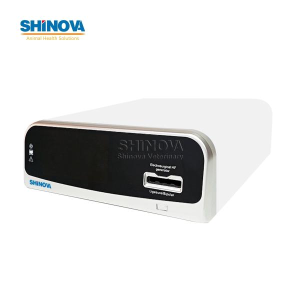 Electrosurgical Generator