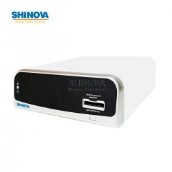 Electrosurgical Generator