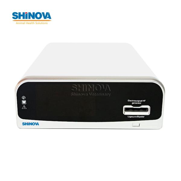 Electrosurgical Generator