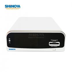 Electrosurgical Generator